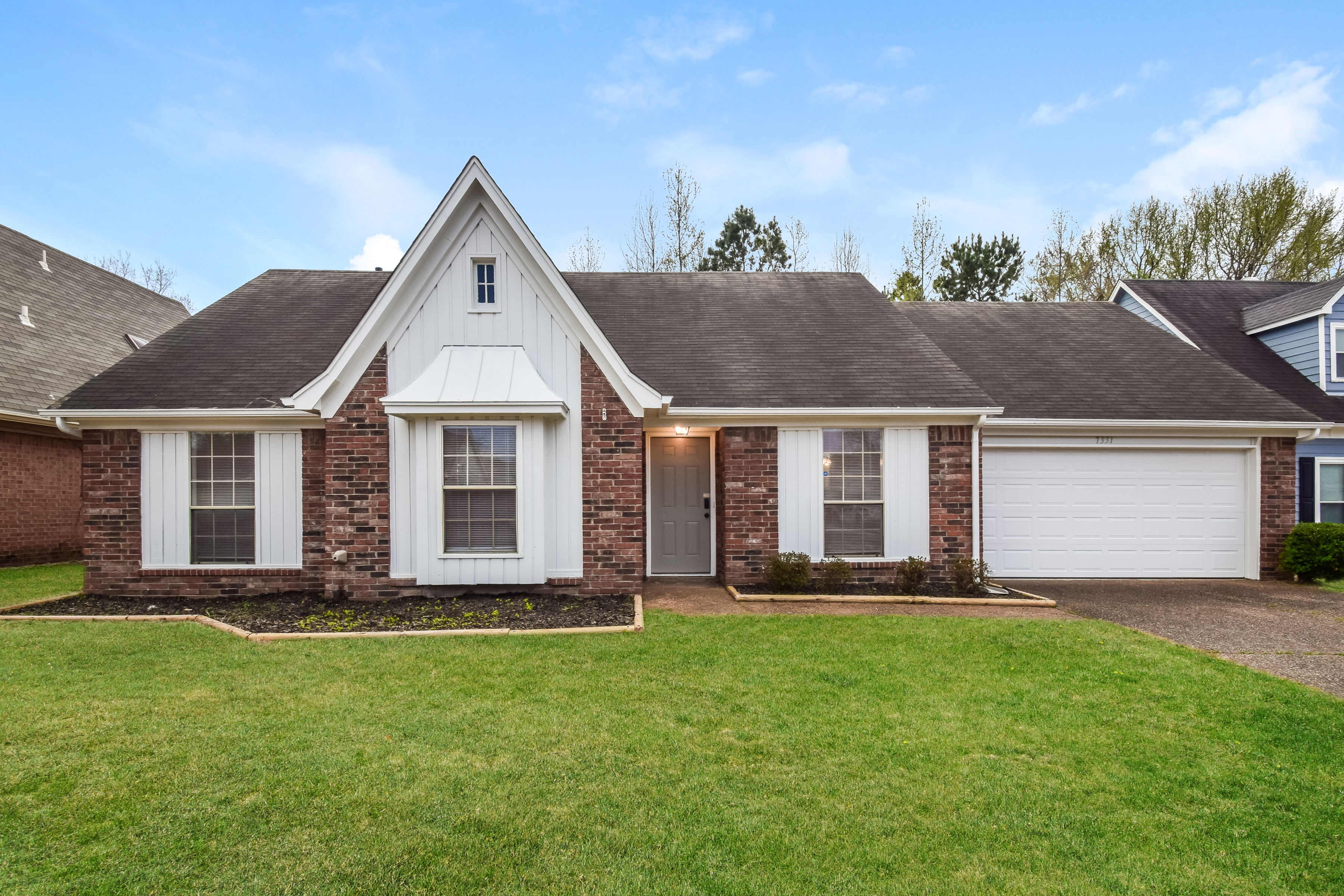 7331 Peppermill Ln Memphis, TN 38125